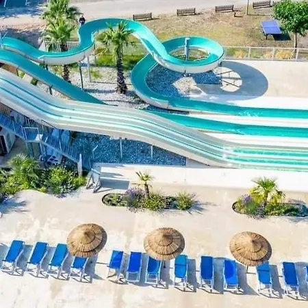 Mh481 Spatieux 8pers - Brume Kemp *