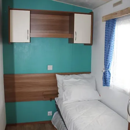 Mobil-home Spatieux 8pers - Brume *