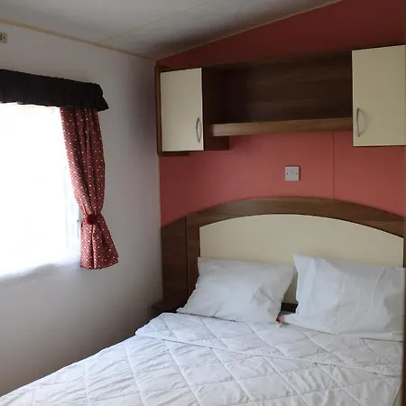 Mobil-home Spatieux 8pers - Brume Campsite Saint-Julien-en-Born