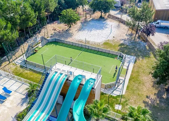 Mh481 Spatieux 8pers - Brume